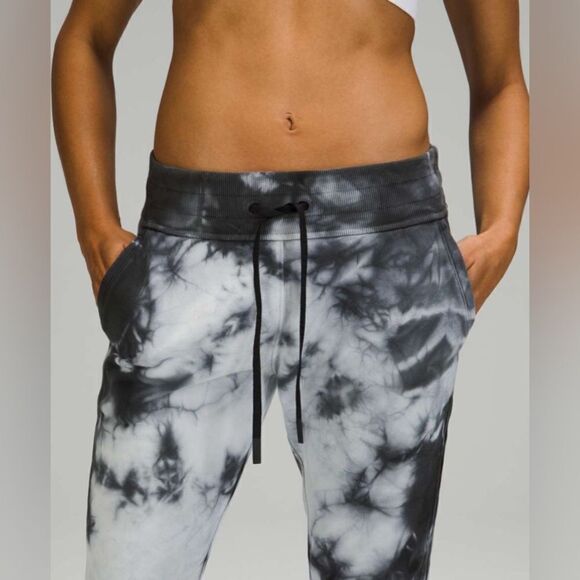 Lululemon Warm Down Jogger *Earth Dye
Earth Dye Stone - Picture 2 of 9